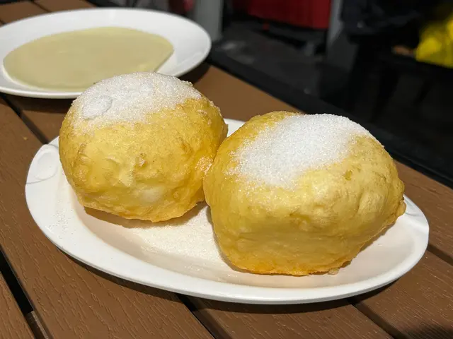 高力豆沙