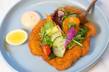 COTOLETTA MILANESE STYLE