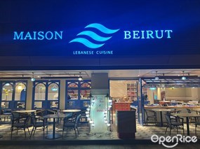 Maison Beirut