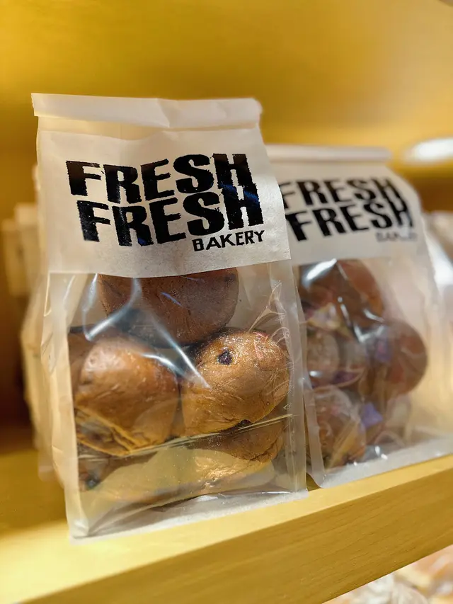 朱古力味麻糬波波