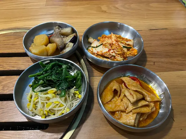 前菜