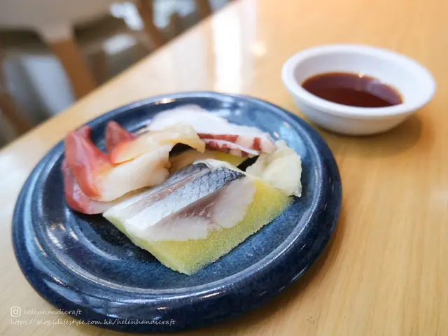 刺身