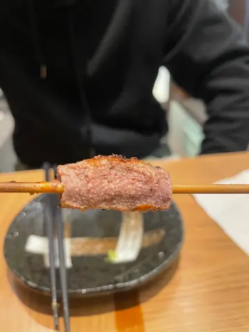 极上厚切牛舌心