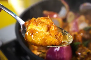 金朝雞煲