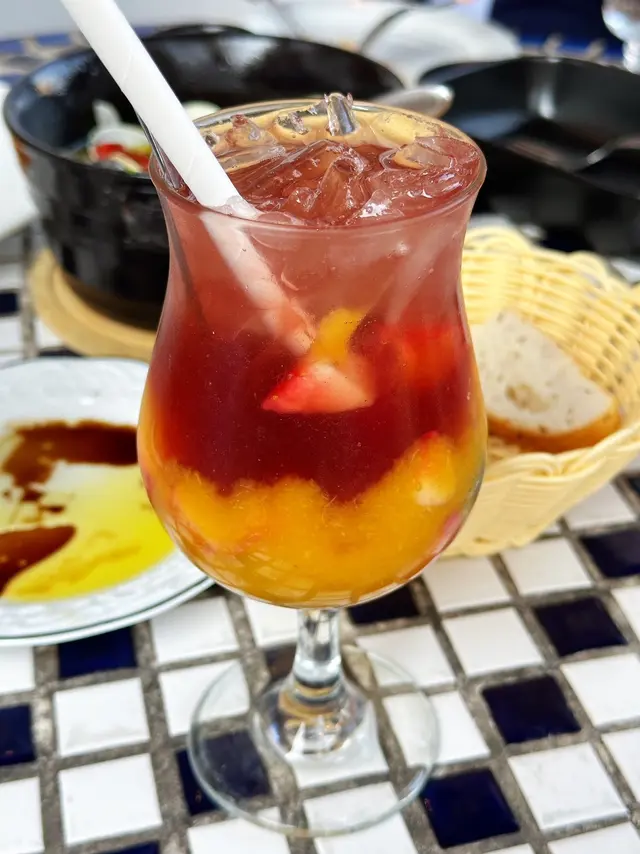 Roma Punch