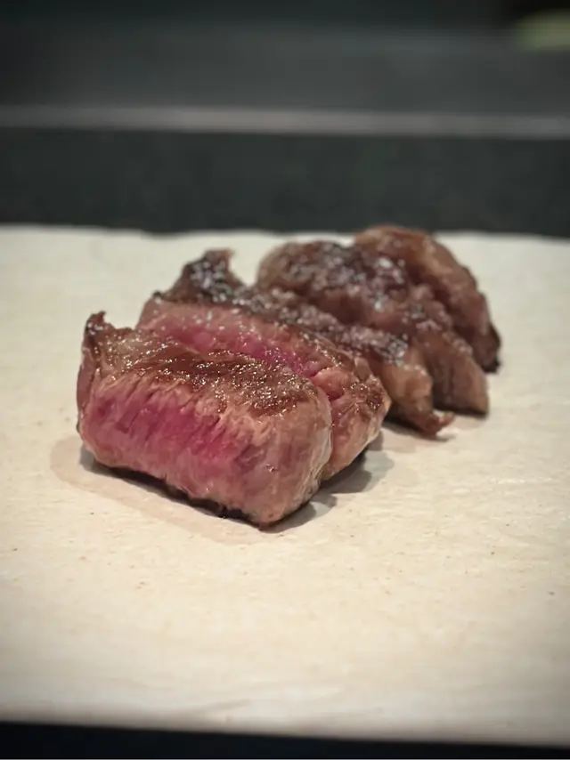 日本A4和牛西冷