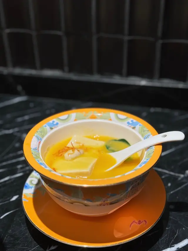 組庵豆腐
