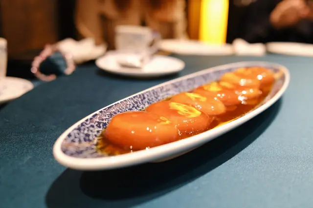糖油粑粑