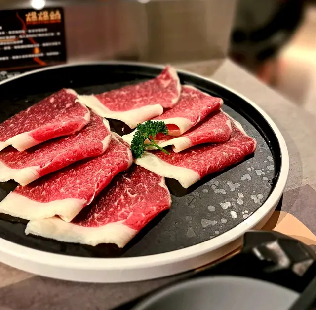 SRF極黑牛前肩肉