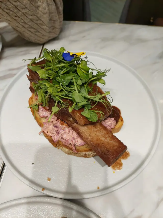 Meat lover