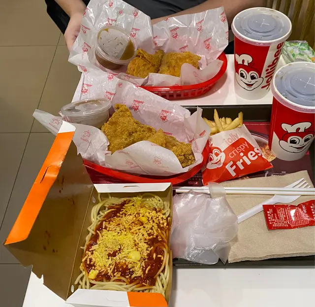 套餐