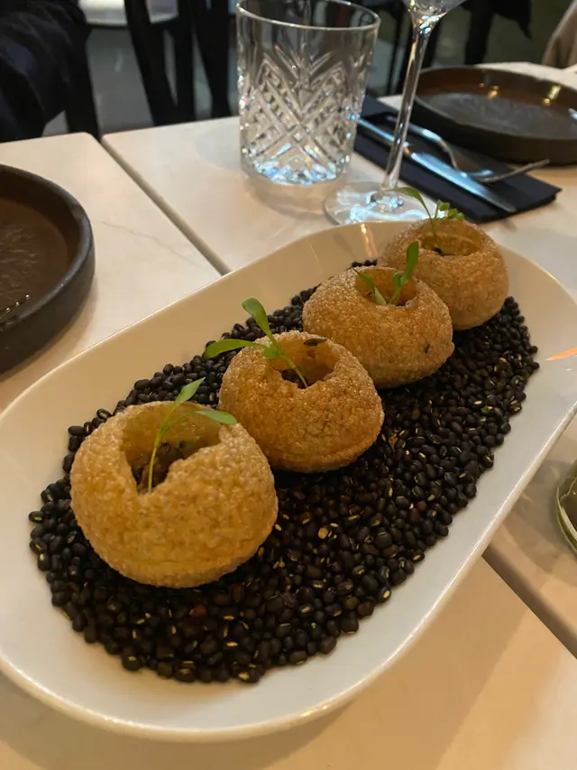 Pani puri