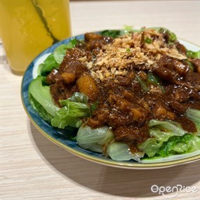 Chan．Taiwan Cuisine&#39;s photo in Wan Chai 