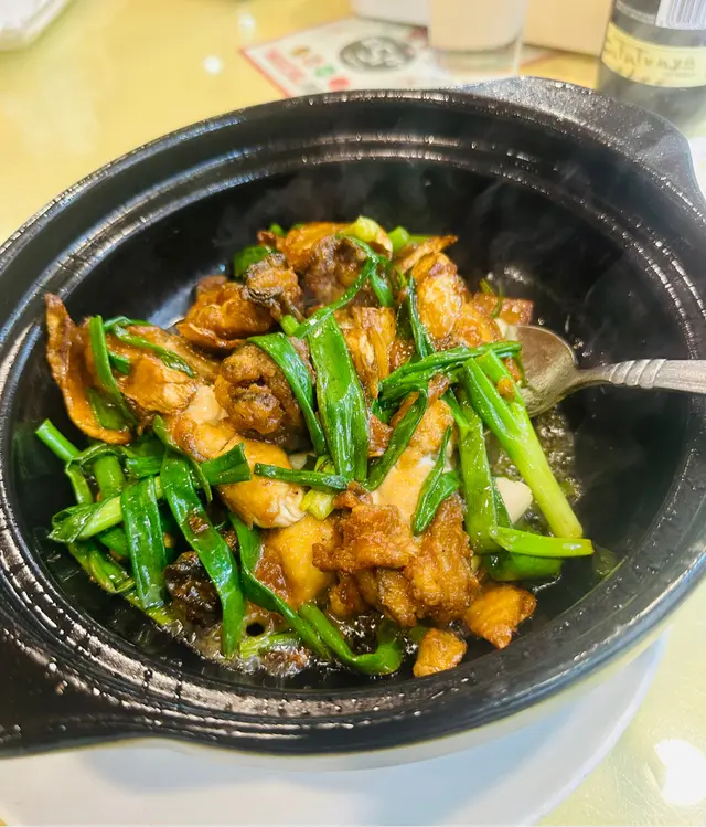 我的最愛，每次必食😋