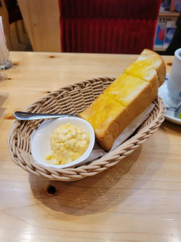 朝コメ ASAKOME