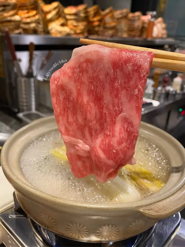 鹿兒島A5黑毛和牛