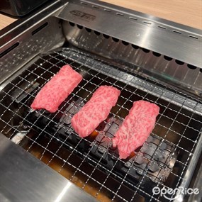 EaT燒肉的相片 - 將軍澳