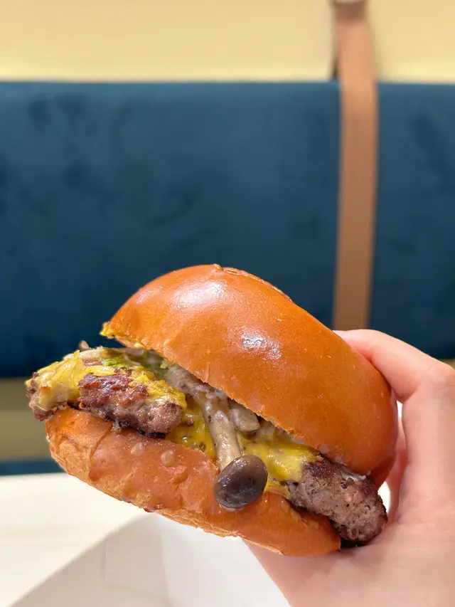 N+ PREMIUM TRUFFLE BRISKET