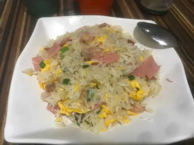 楊州炒飯