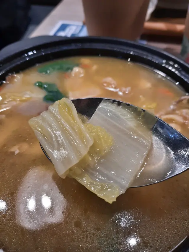 台式麻油雞湯飯