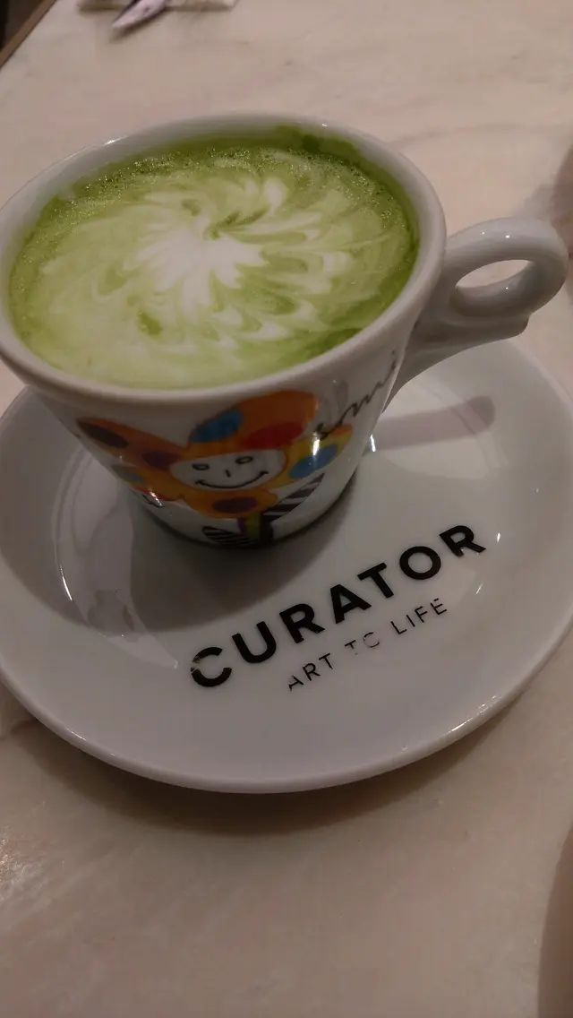 口味甘中帶甜!不錯喝!