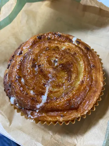 開心果丹麥酥