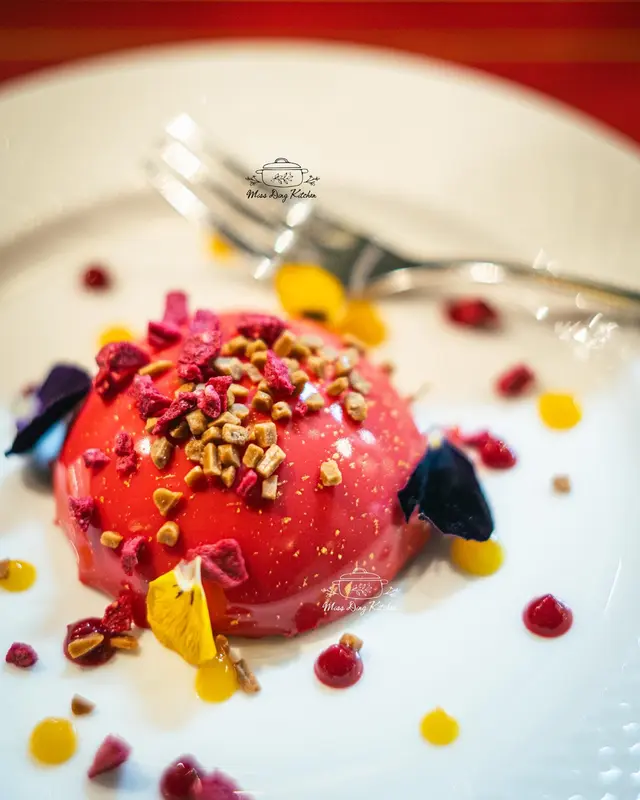 曲奇忌廉芝士餅