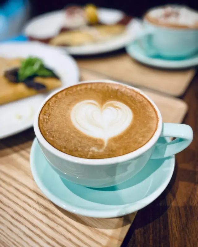 Latte