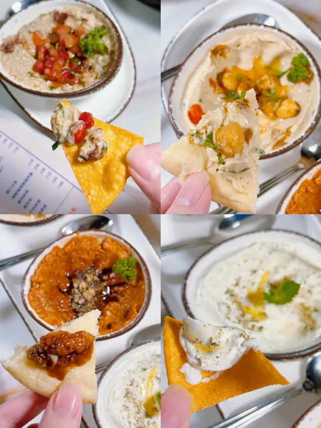 冷開胃菜雜錦拼盤