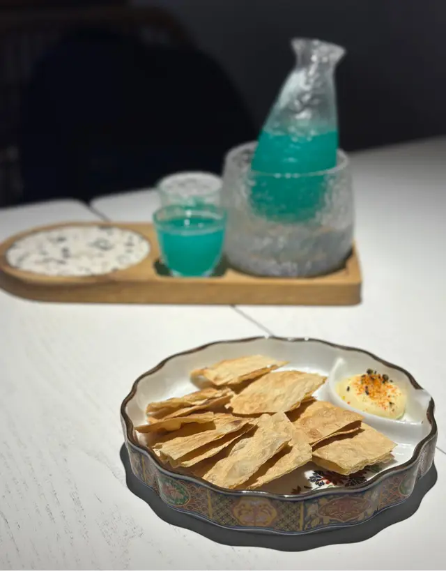 鱈魚片