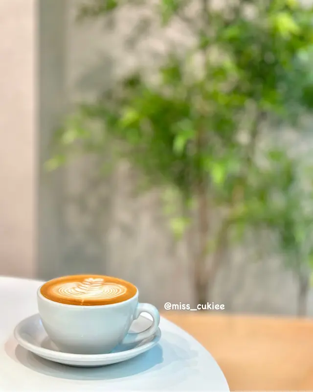 Latte