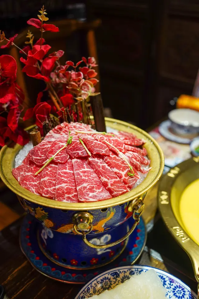 本地牛頸脊騸牯牛(細)