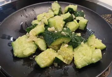拍青瓜