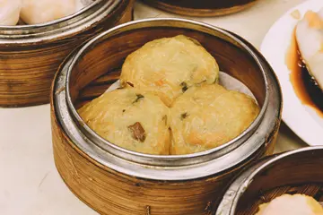 糯米包