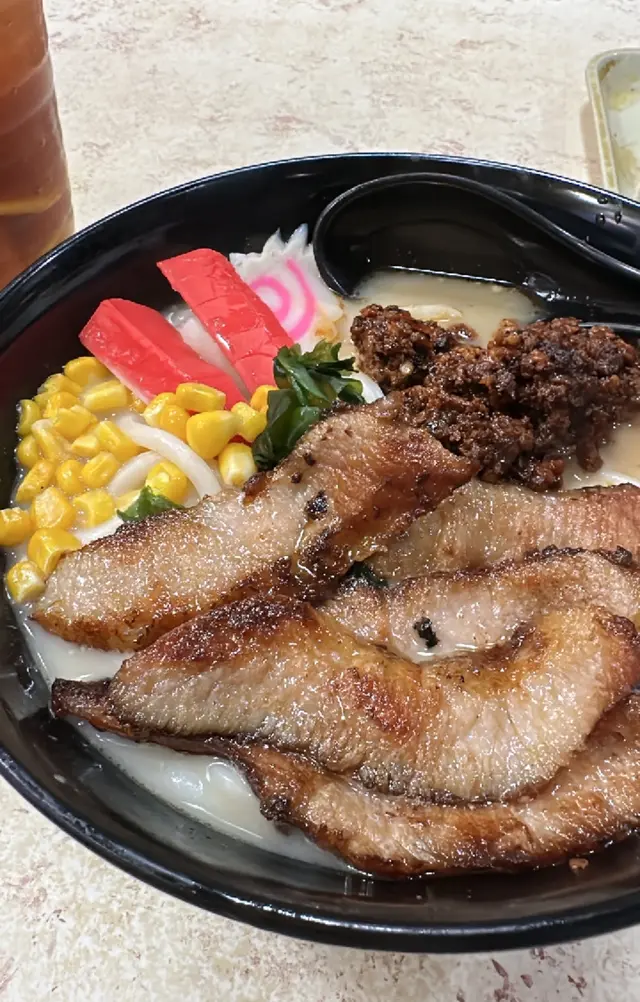 #烏冬 #foodie #openricehk 