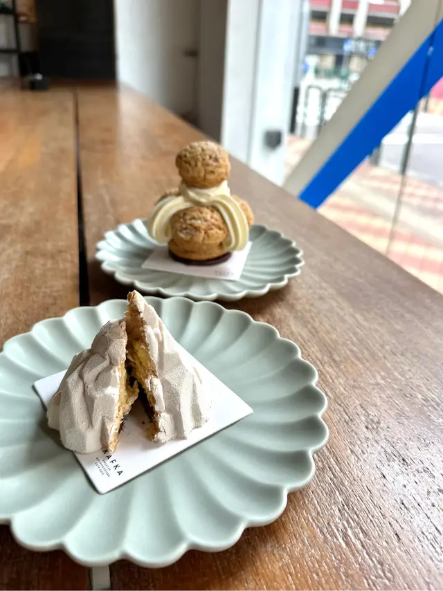 馬特洪峰 MATTERHORN 