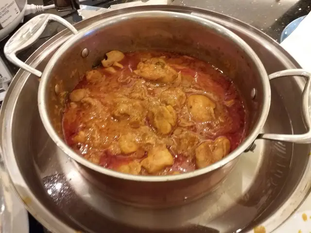 咖哩汁靚濃香 但雞件嚡