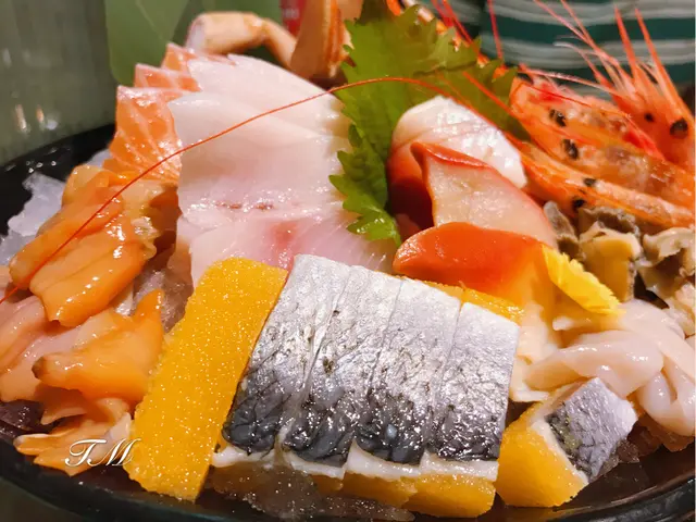 刺身