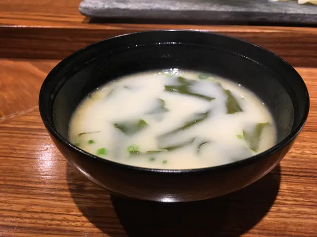 𩶘魚湯