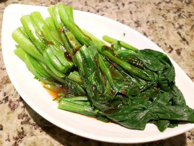 菜心