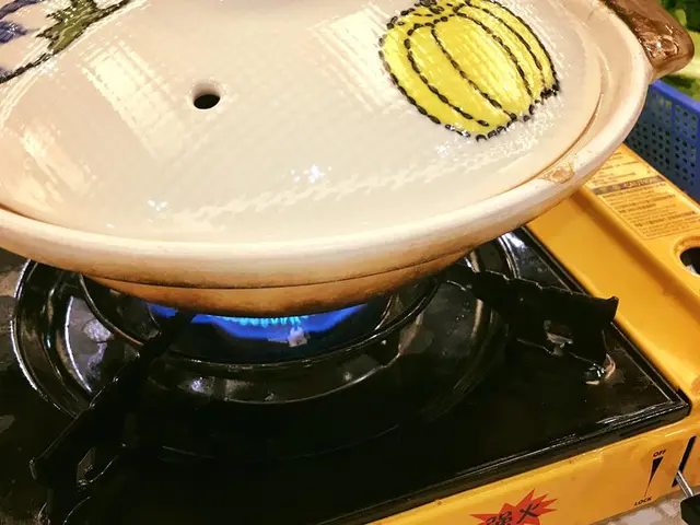 雙冬枝竹羊腩煲
