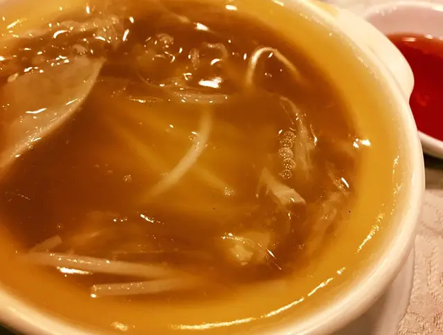 紅燒排翅