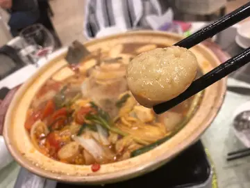 脂肪爆瀉的牛腸