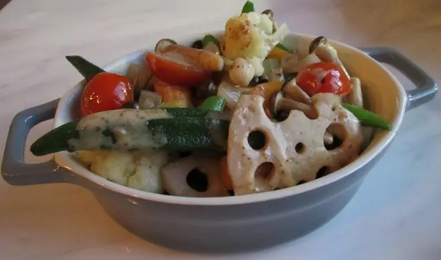 的確滿有田園氣息