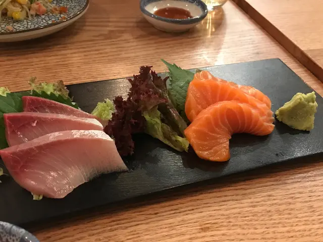 刺身