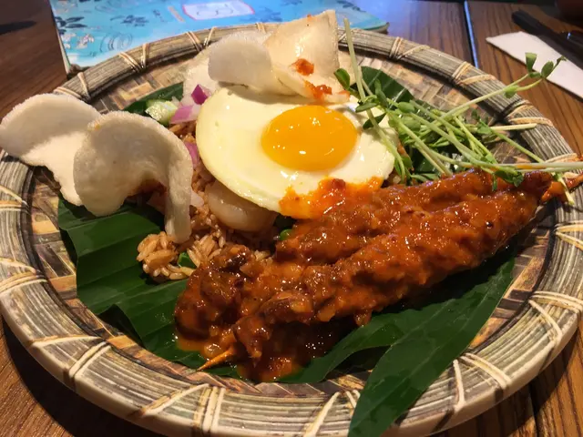 好好味,但飯太少