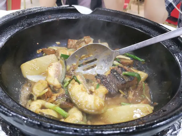 花錦鱔