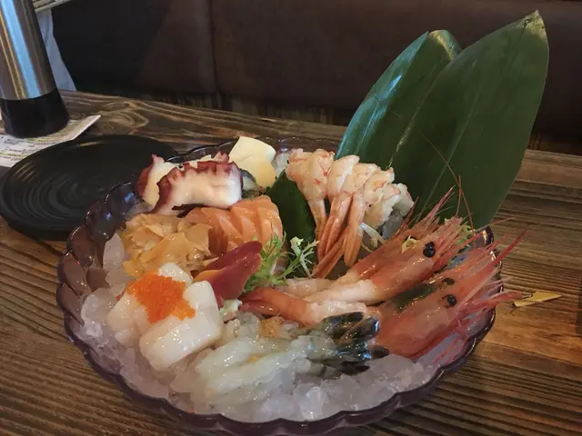 刺身
