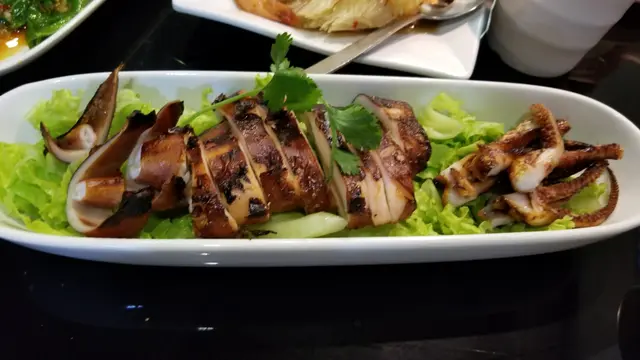 味道普通,沒有什麼特別