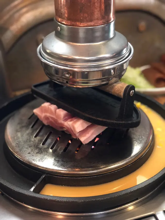 磚頭五花肉